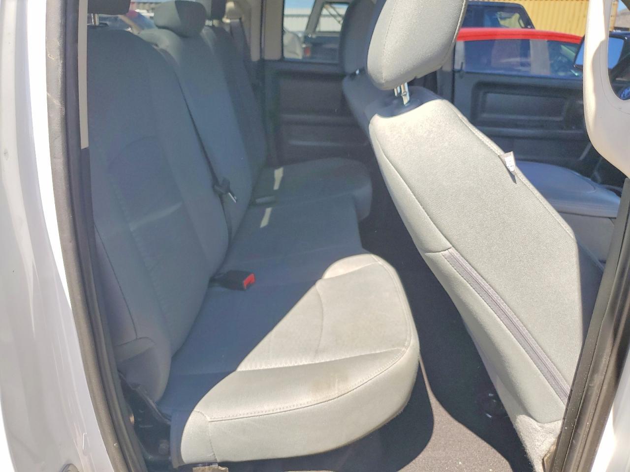 2018 Dodge RAM 1500 ST