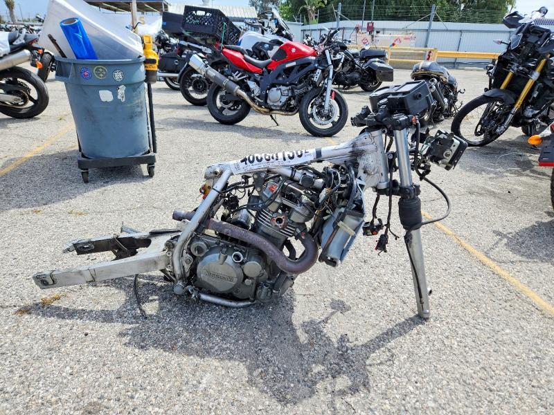 2006 Kawasaki KL650 A