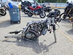 Vehiculos salvage en venta de Copart Van Nuys, CA: 2006 Kawasaki KL650 A