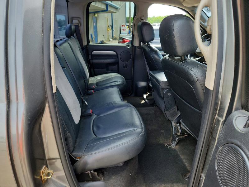 2005 Dodge RAM 1500 ST