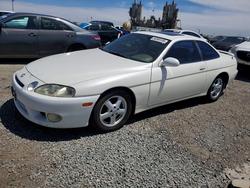 1997 Lexus Sc 300 for sale in San Diego, CA