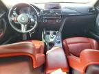 2015 BMW M3
