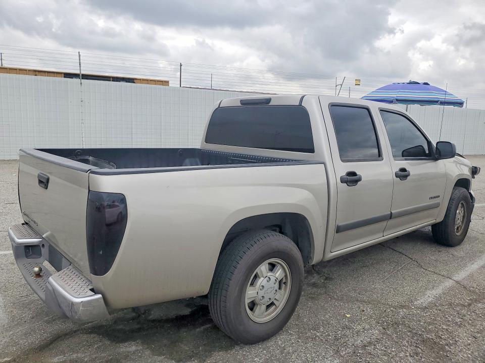 2005 Chevrolet Colorado