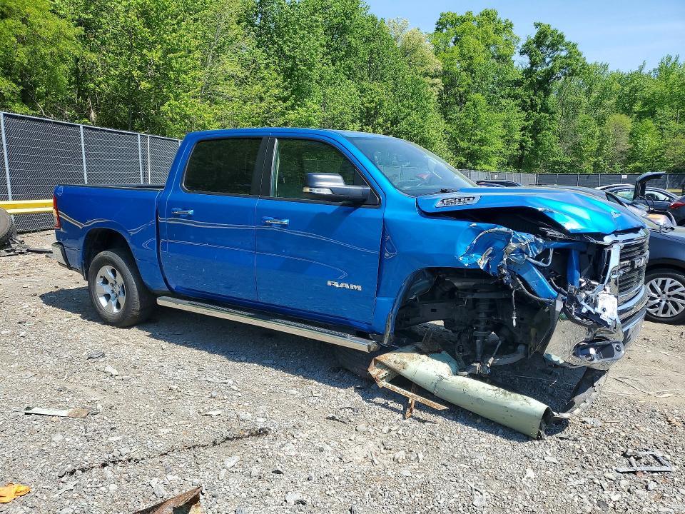 2020 Dodge RAM 1500 BIG Horn