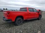 2021 Chevrolet Silverado K1500 LT Trail Boss