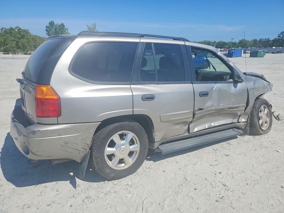 2003 GMC Envoy