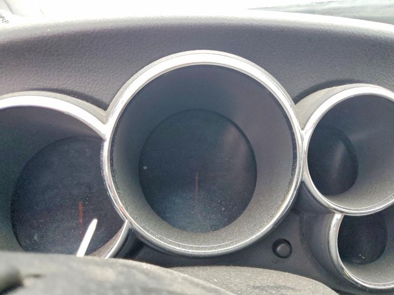 2006 Toyota Matrix Base