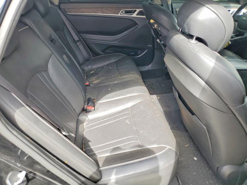 2015 Hyundai Genesis 5.0l