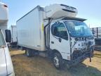 2020 Hino 195 Refrigerated BOX Truck