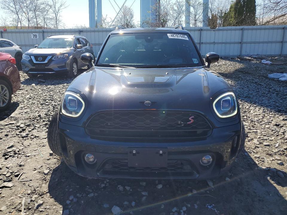 2024 Mini Cooper s Countryman All4