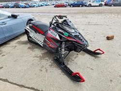 Yamaha Srviper tr salvage cars for sale: 2014 Yamaha Srviper Trail