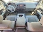 2005 Ford F150 Supercrew