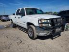 2004 Chevrolet Silverado C2500 Heavy Duty