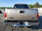 2001 Ford F150 Supercrew