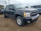 2007 Chevrolet Silverado K1500 Crew Cab