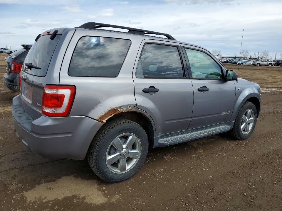 2008 Ford Escape xlt