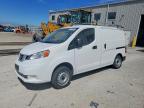 2020 Nissan NV200 S