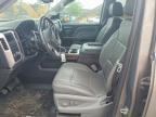 2017 GMC Sierra C1500 SLT