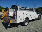2013 Ford F450 Super Duty Utility / Service Truck