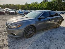 2018 Nissan Altima 2.5 sr for sale in Ellenwood, GA