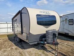 2019 Rockwood By Forest R 2019 Forest River Mini Lite Camper en venta en Elgin, IL