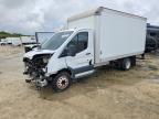 2018 Ford Transit BOX Truck