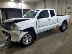 2010 Toyota Tacoma Base en venta en Madisonville, TN
