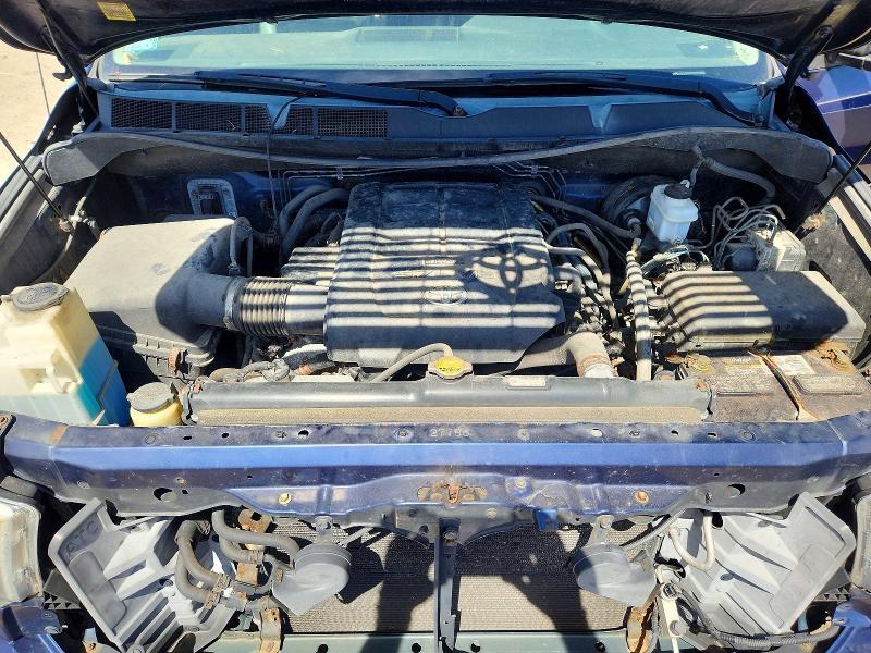 2013 Toyota Tundra Limited