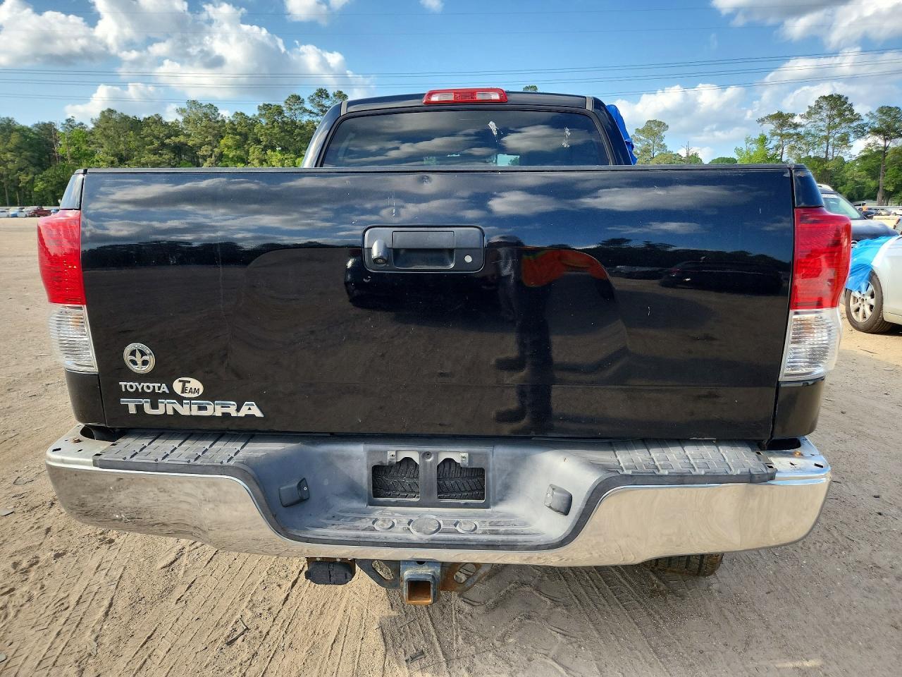 2013 Toyota Tundra