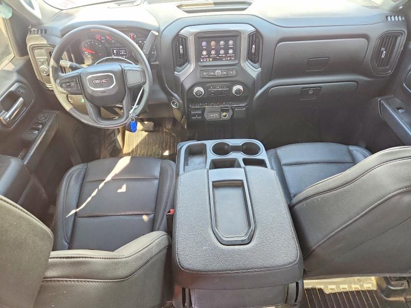 2024 GMC Sierra C1500