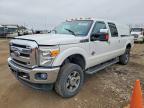 2012 Ford F350 Super Duty