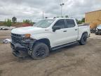 2019 Chevrolet Silverado K1500 Trail Boss Custom
