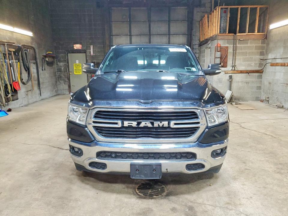 2019 Dodge RAM 1500 BIG Horn