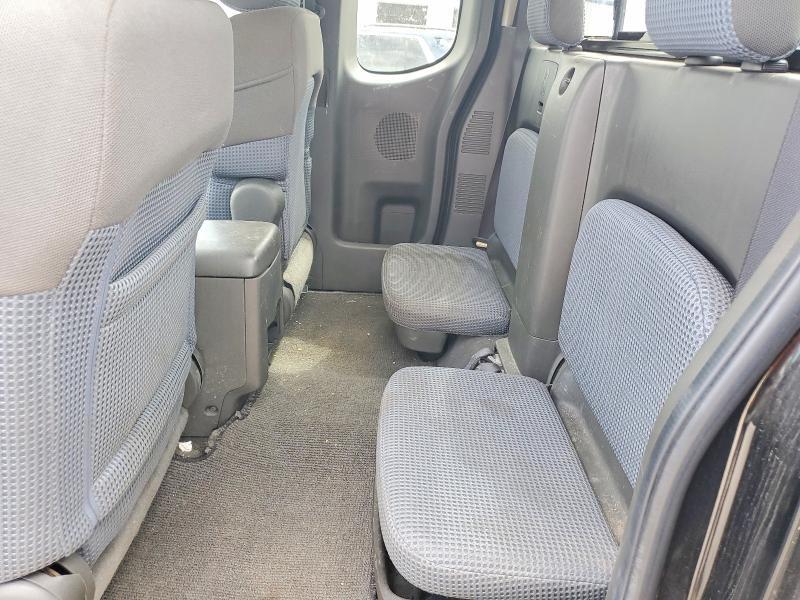2006 Nissan Frontier