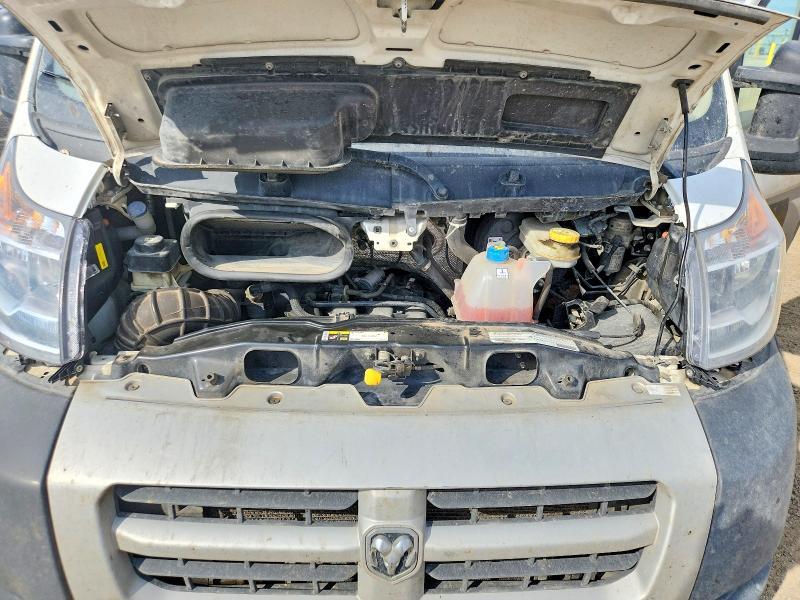 2014 Dodge Ram Promaster 2500 2500 High