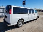 2016 Chevrolet Express G3500 LT