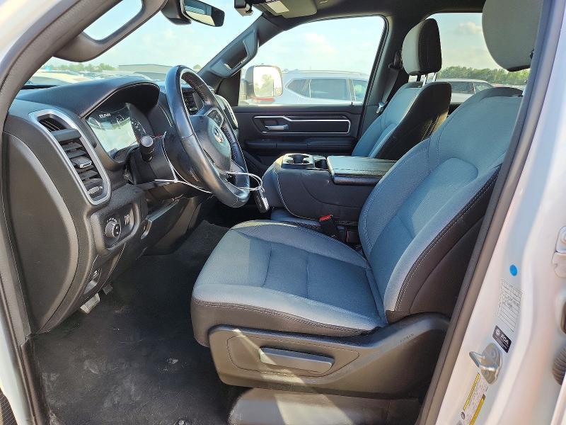 2023 Dodge RAM 1500 BIG Horn