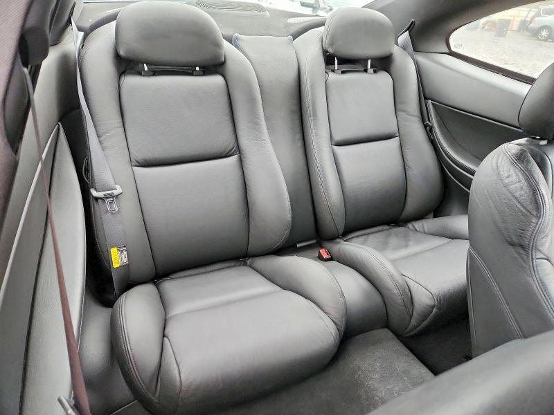 2004 Pontiac GTO