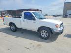 2000 Nissan Frontier
