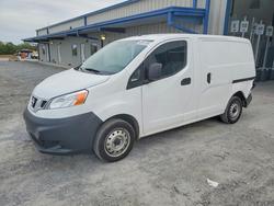 2019 Niss AN NV200 Delivery Van en venta en Gastonia, NC