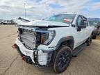2025 GMC Sierra K2500 AT4