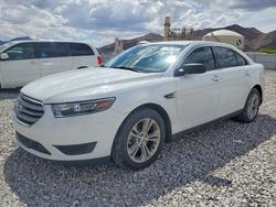 Ford Vehiculos salvage en venta: 2017 Ford Taurus se
