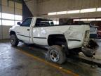 2002 Dodge RAM 2500