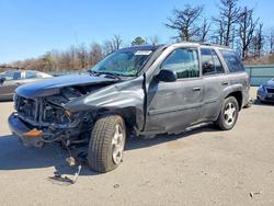 2007 Chevrolet Trailblazer ls for sale in Brookhaven, NY