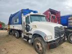 2013 Mack GU713 Refuse Truck