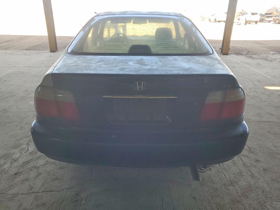 1996 Honda Accord lx