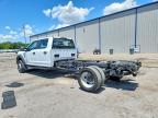 2019 Ford F550 Super Duty
