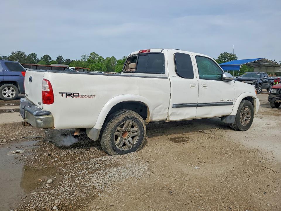 2006 Toyota Tundra SR5