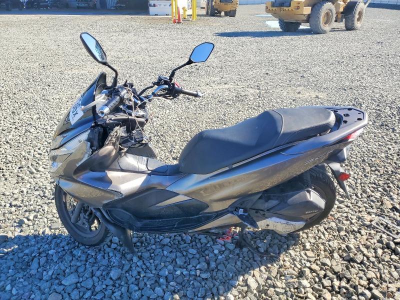 2019 Honda WW150
