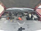 2015 Chevrolet Silverado K1500 High Country